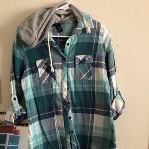 Flannel